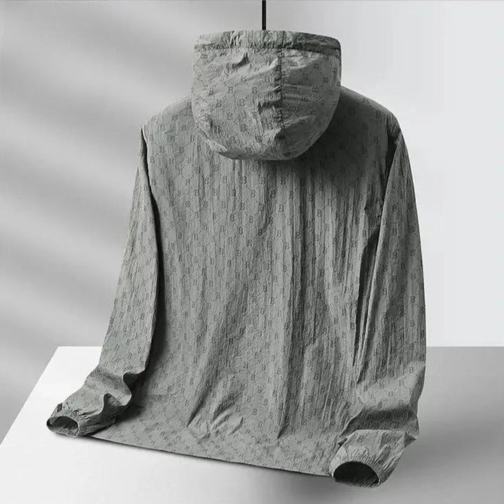 Mens Jacket Classic Fit