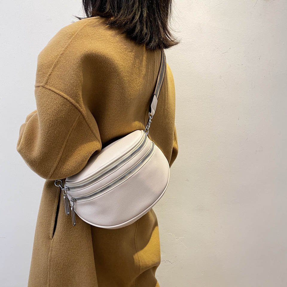 Womens Shoulder Bag Stylish Design