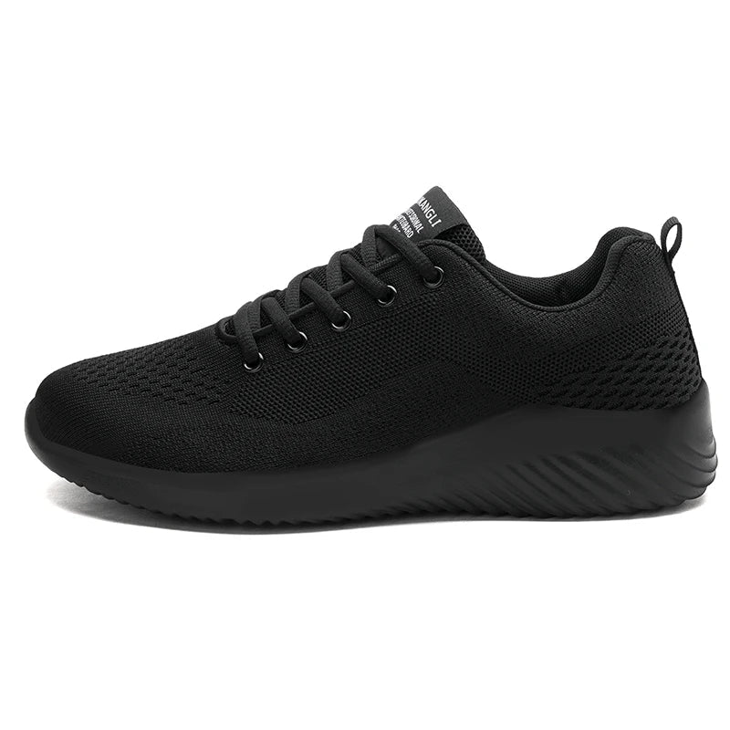 Unisex Sneakers Casual Lightweight Design