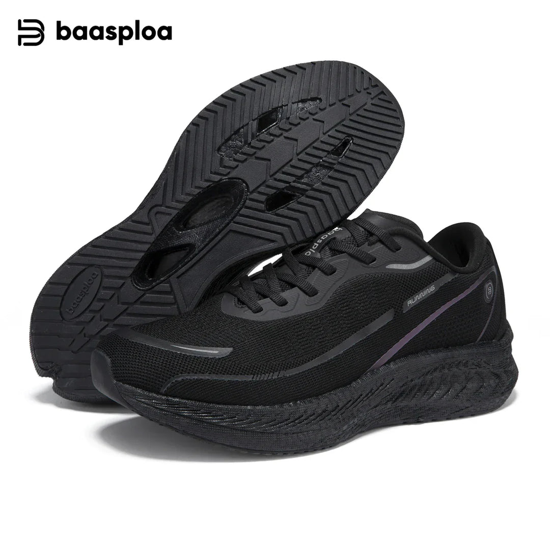 Mens Lightweight Performance Running Sneakers