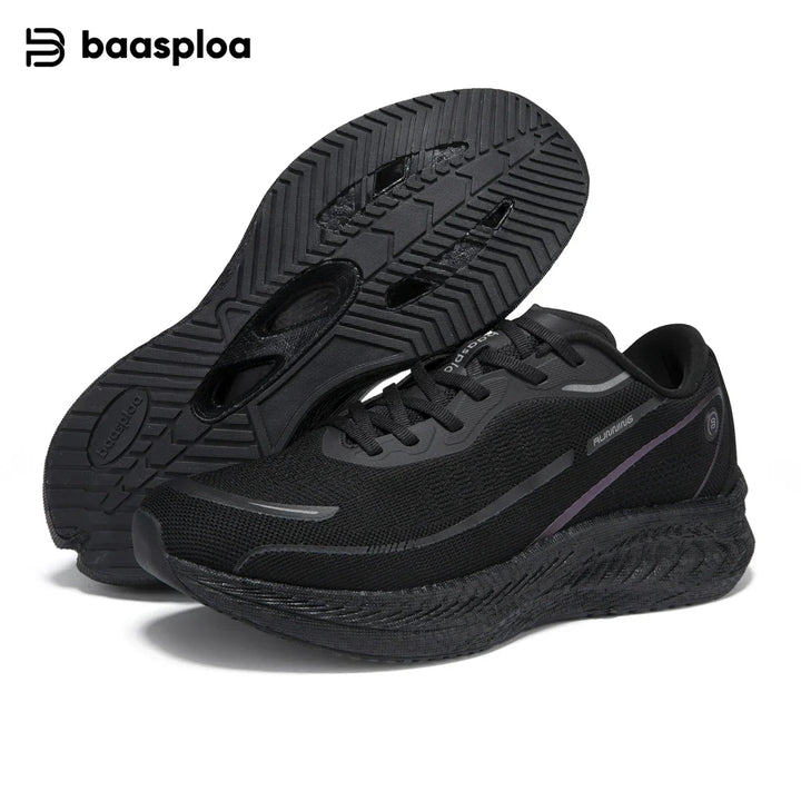Mens Lightweight Performance Running Sneakers
