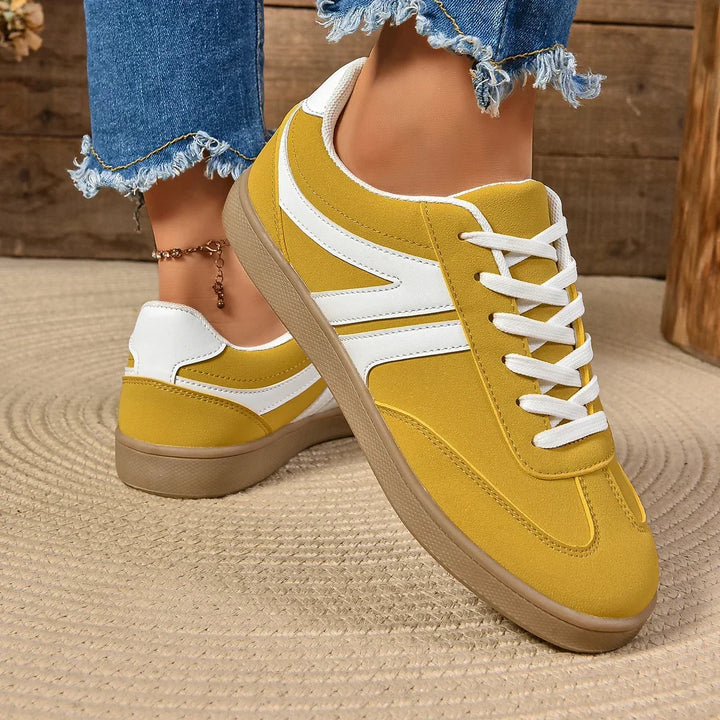 Unisex Sneakers Lightweight Comfortable Fit