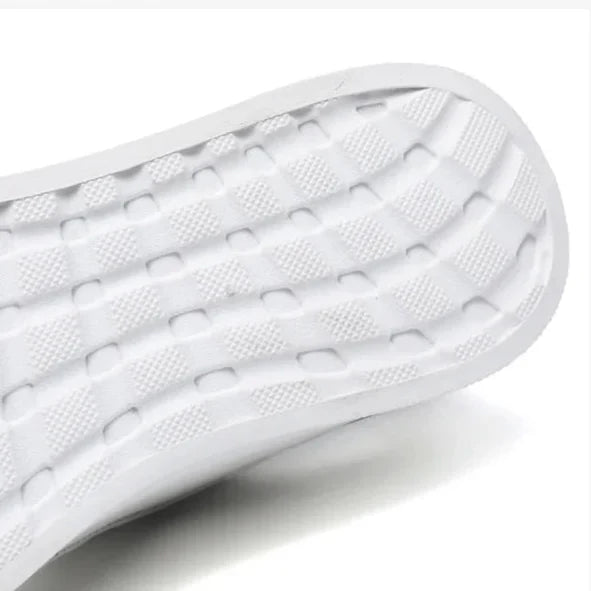 Unisex Sneakers Casual Lightweight Design