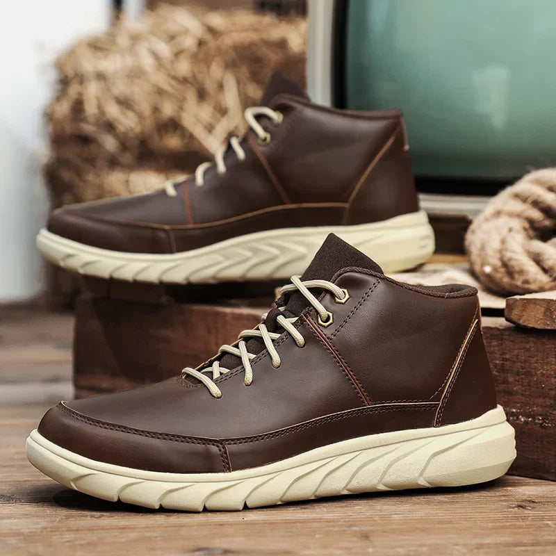 Unisex Casual Shoes Comfortable Fit