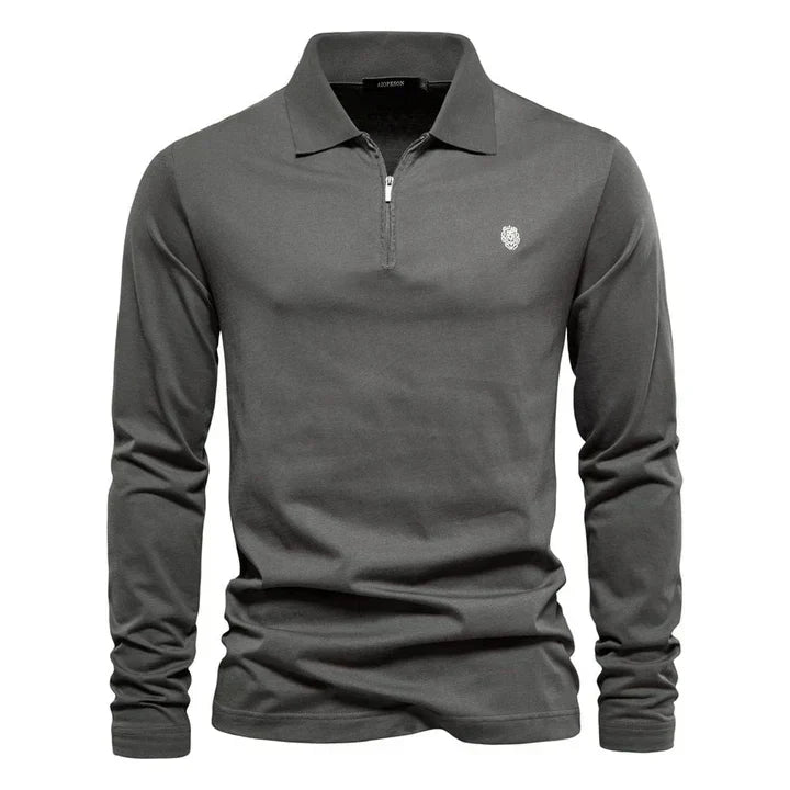 Mens Classic Polo Shirt Regular Fit