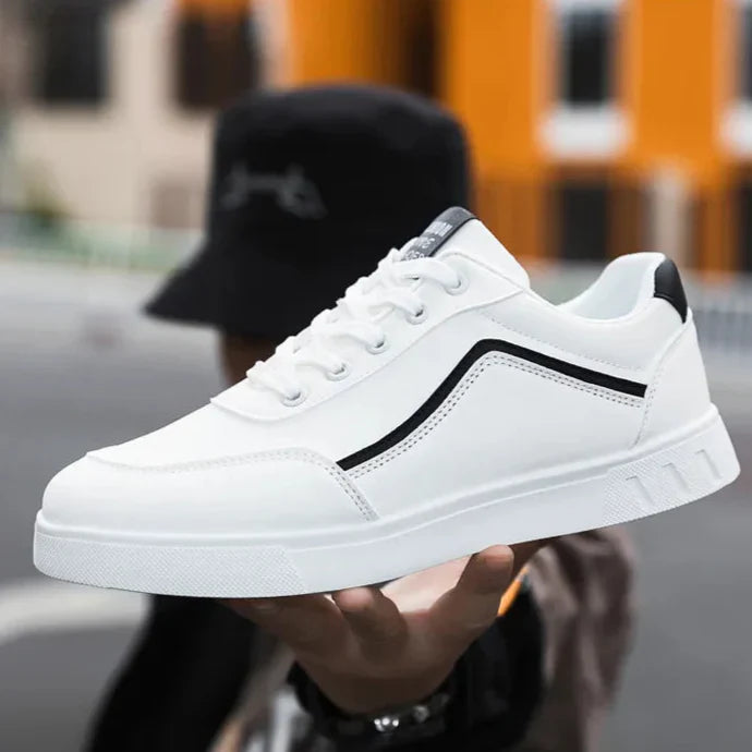 Unisex Sneakers Casual Lightweight Design