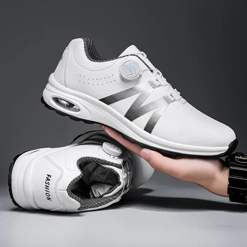 Unisex Athletic Shoes Lightweight Breathable