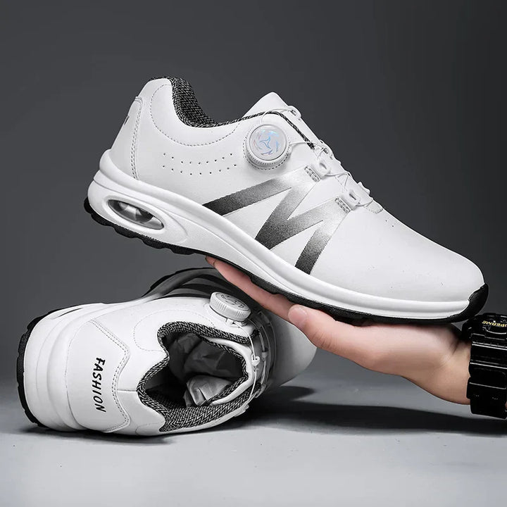 Unisex Athletic Shoes Lightweight Breathable