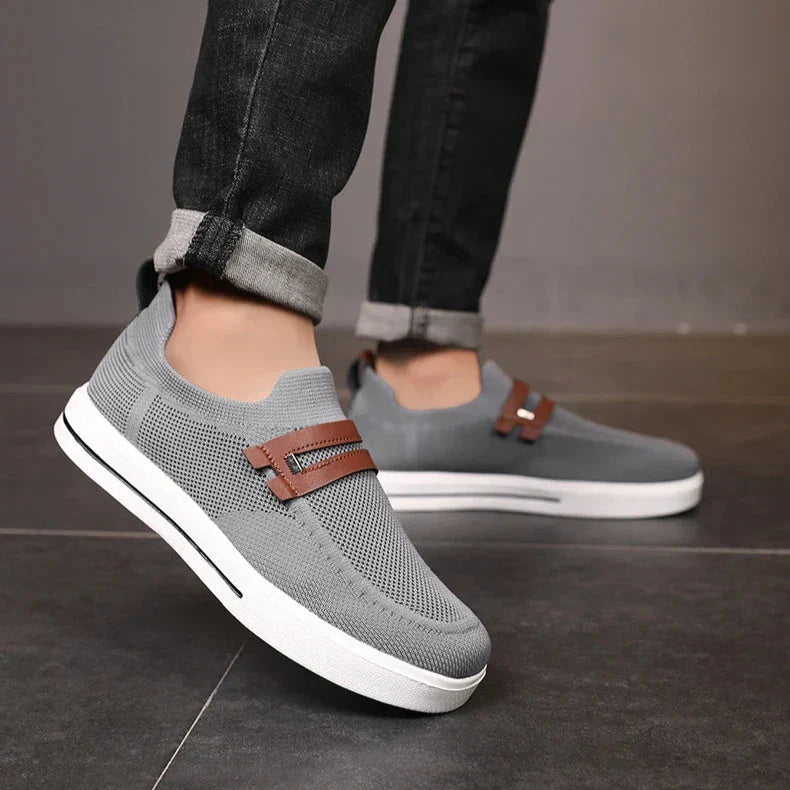 Unisex Sneakers Lightweight Comfortable Fit