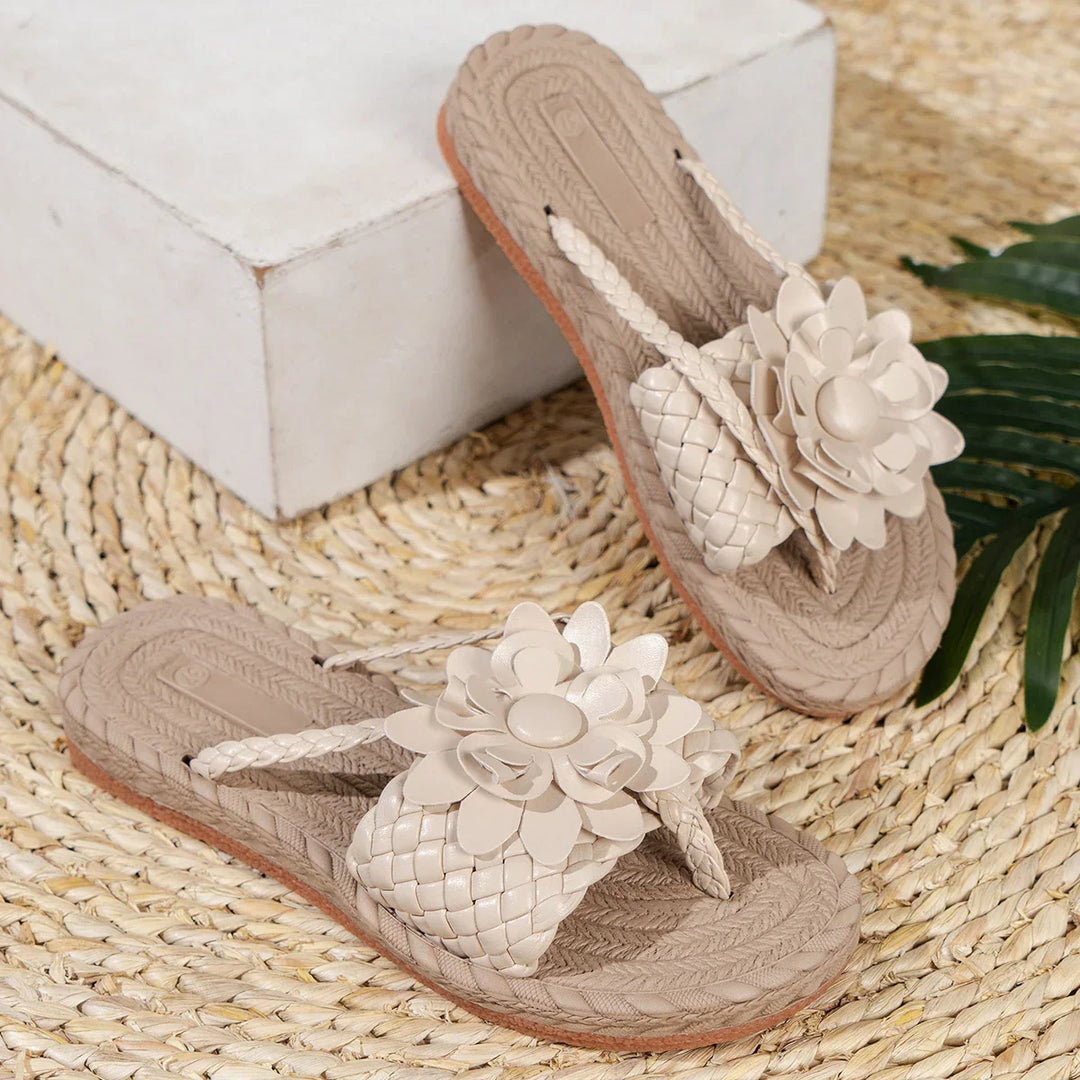 Womens Flip Flops Comfortable Casual Slip-On