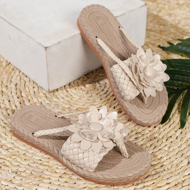 Womens Flip Flops Comfortable Casual Slip-On