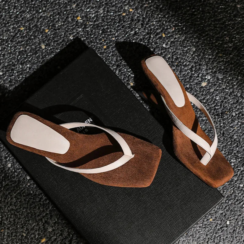Unisex Flip Flops Comfortable Casual Fit