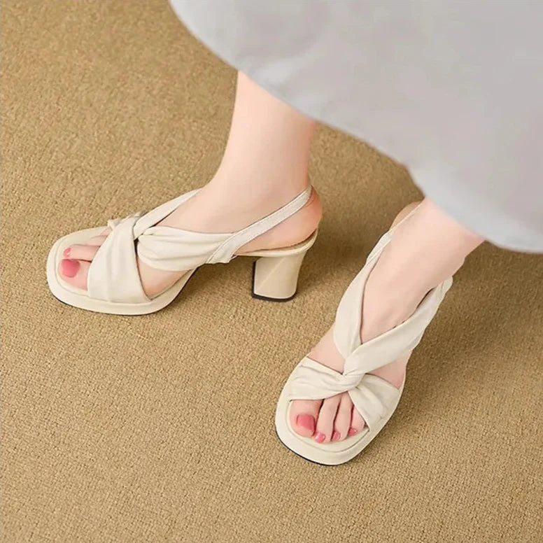 Womens Sandals Comfortable Casual Fit