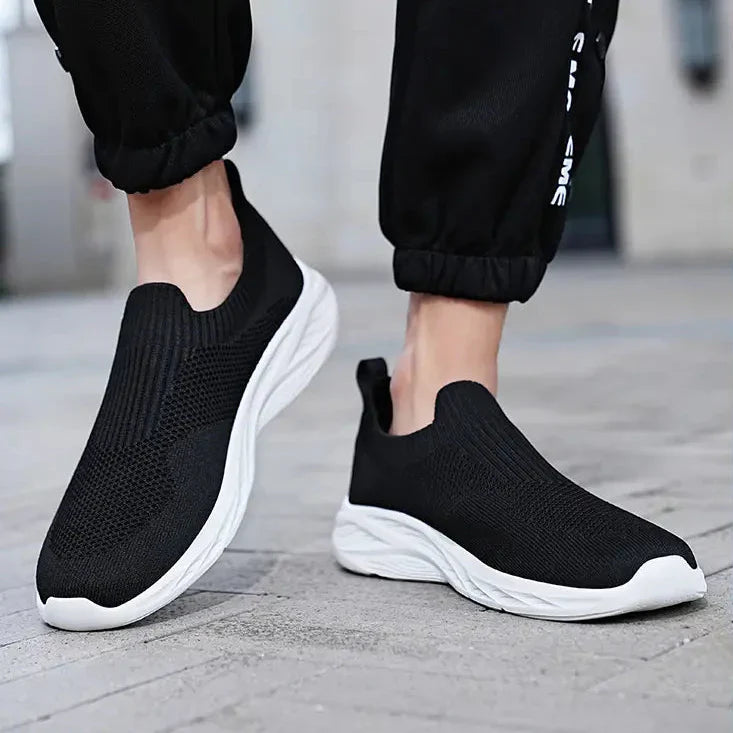 Unisex Sneakers Durable Lightweight Design