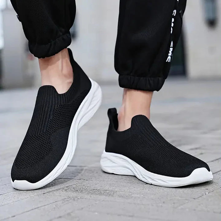 Unisex Sneakers Durable Lightweight Design