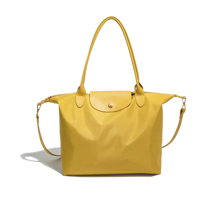 Womens Foldable Everyday Bag Lightweight Compact