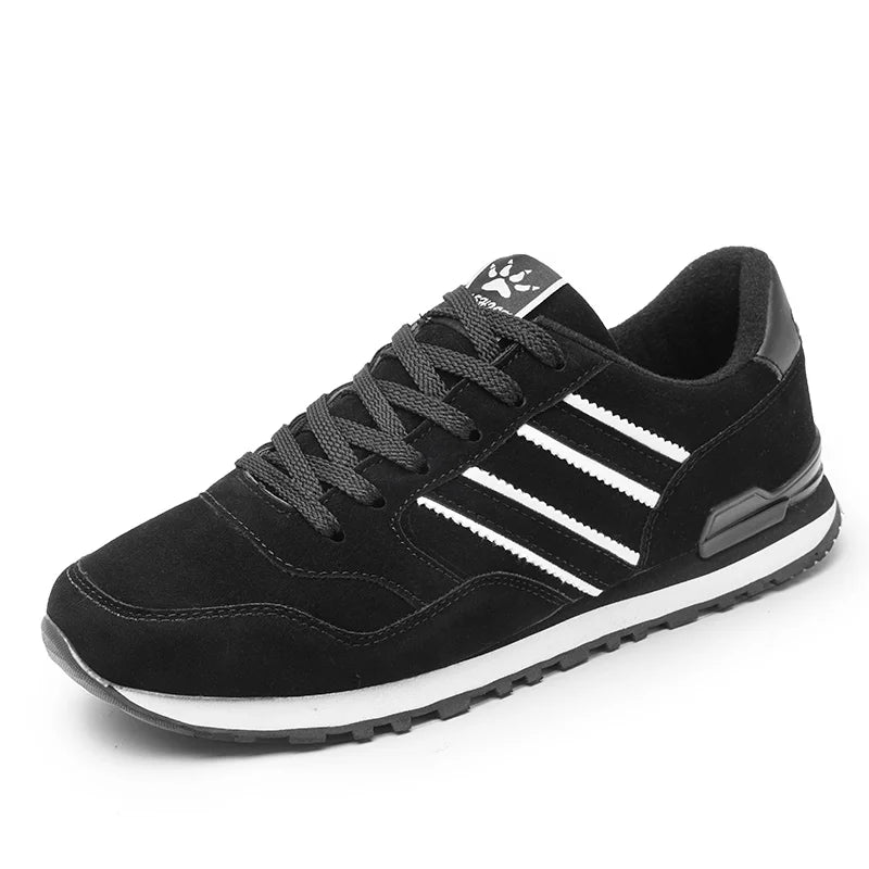 Unisex Casual Sneakers Lightweight Comfortable Fit