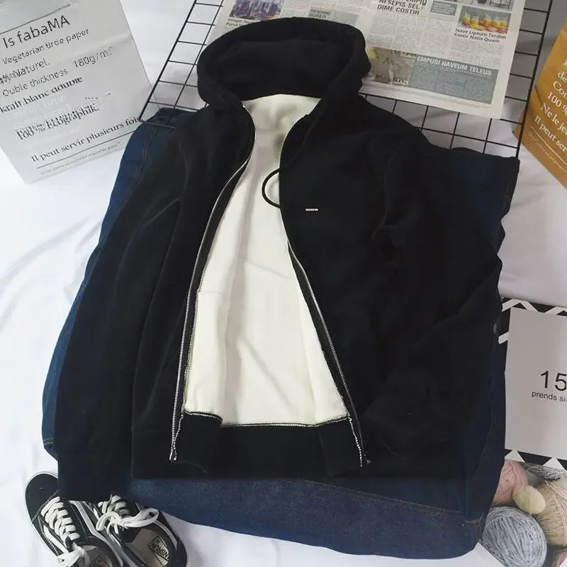 Womens Hoodie and Sweatpants Soft Cozy Loungewear Set
