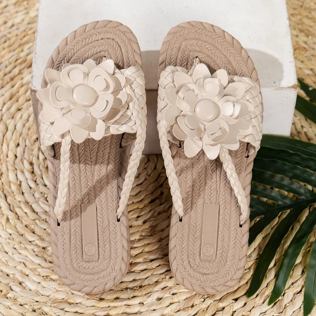 Womens Flip Flops Comfortable Casual Slip-On