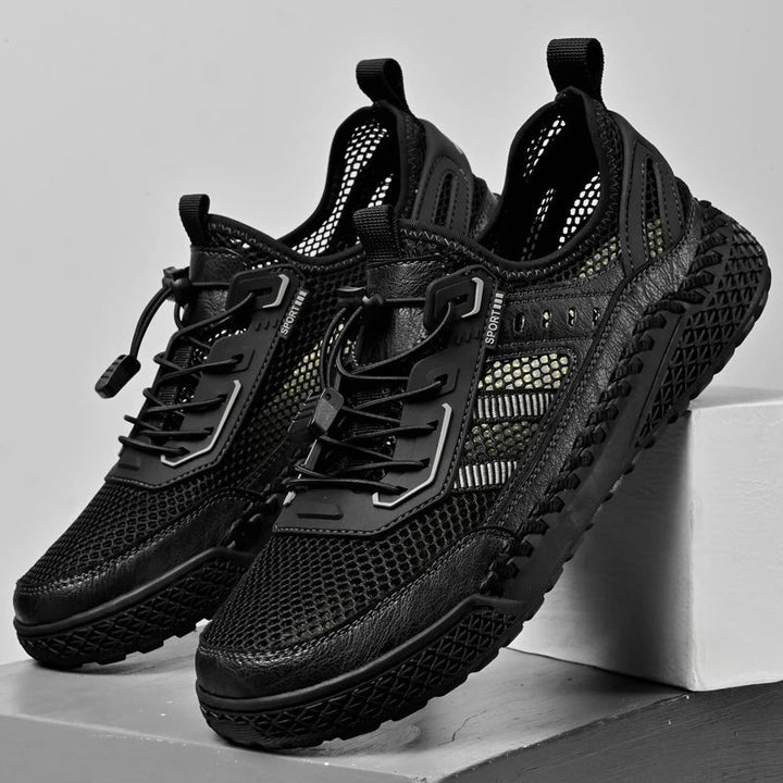 Unisex Casual Shoes Comfortable Fit