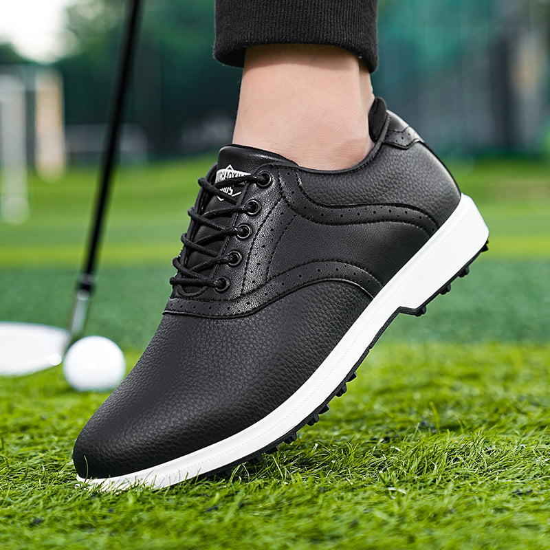 Unisex Golf Shoes Lightweight Breathable Design