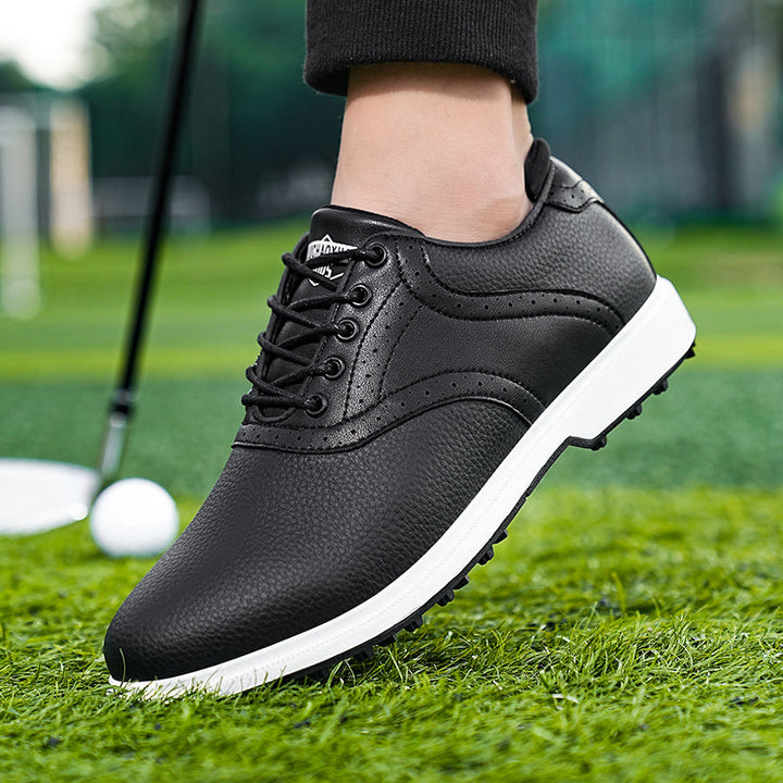 Unisex Golf Shoes Lightweight Breathable Design