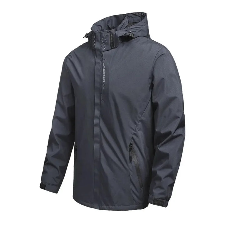 Unisex Softshell Jacket Comfortable Fit