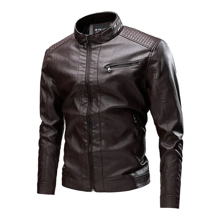 Mens Jacket Lightweight Casual Fit