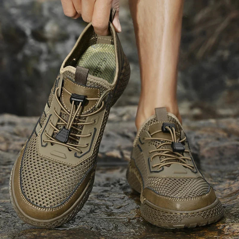 Unisex Casual Shoes Comfortable Fit