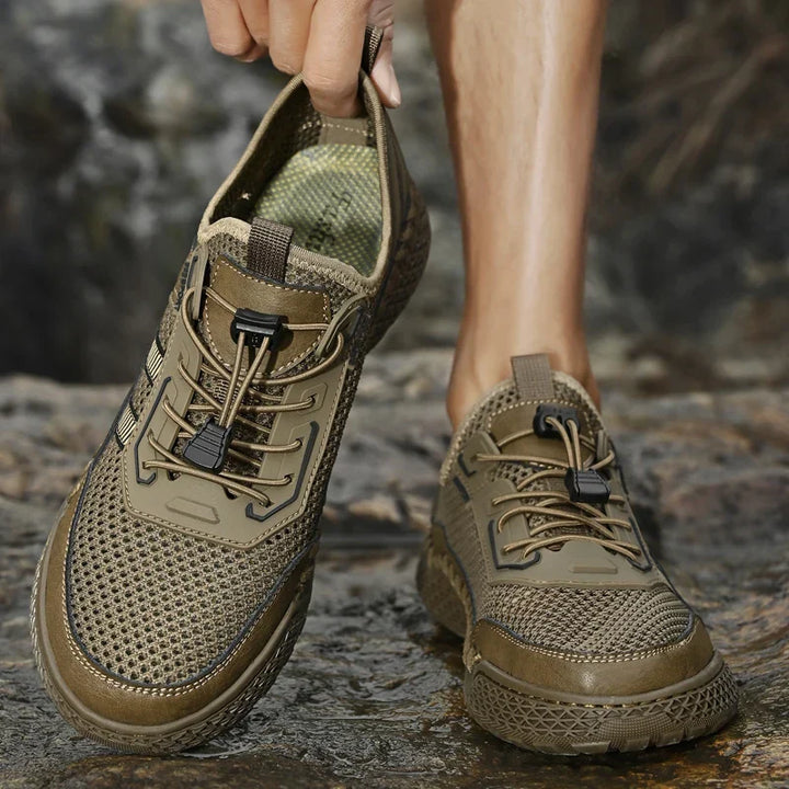 Unisex Casual Shoes Comfortable Fit