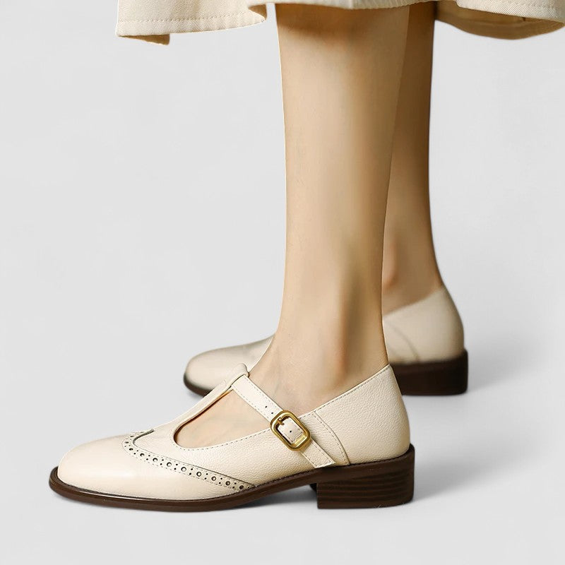 Unisex Orthopedic Shoes Classic Step Design - BritishMode
