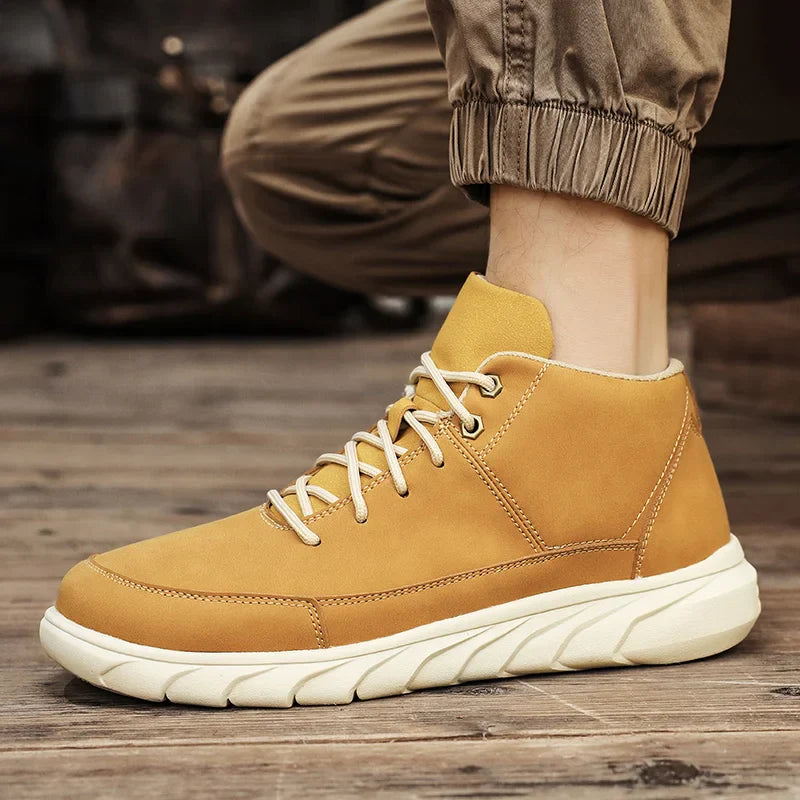 Unisex Casual Shoes Comfortable Fit