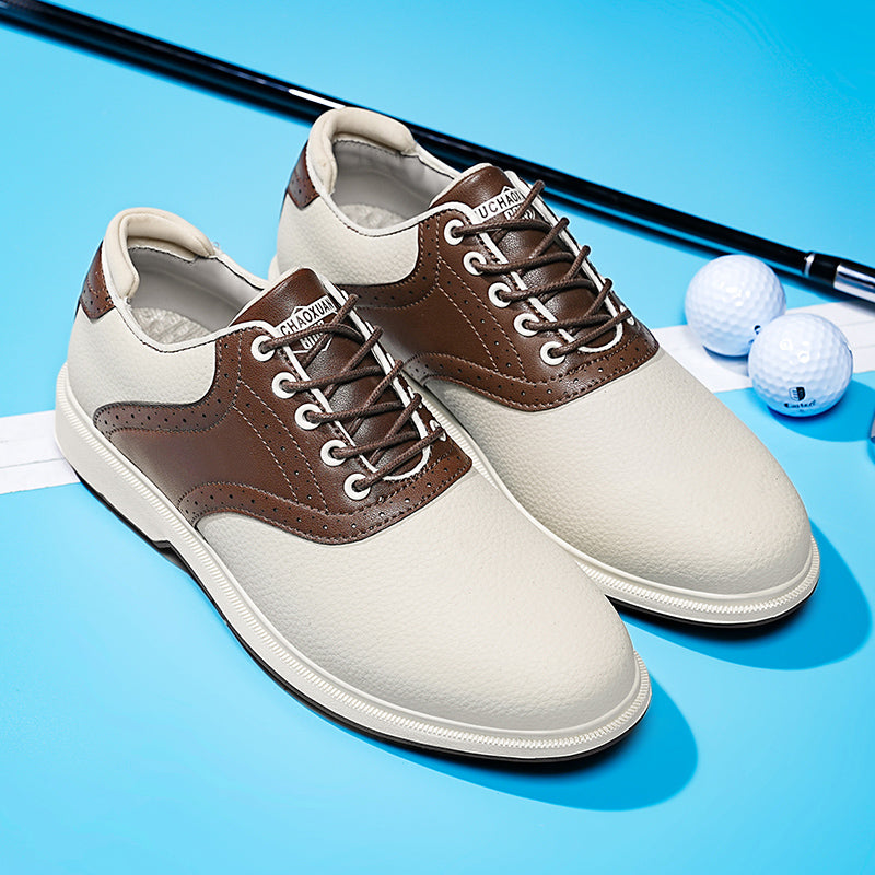 Unisex Golf Shoes Lightweight Breathable Design