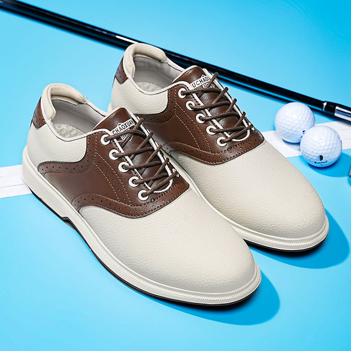 Unisex Golf Shoes Lightweight Breathable Design