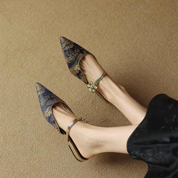 Womens Heels Classic Style
