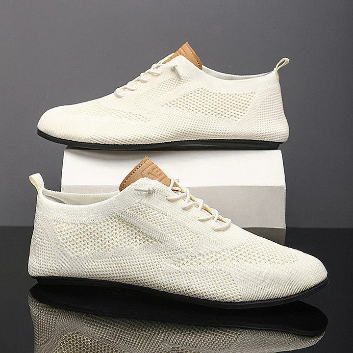 Unisex Casual Shoes Comfortable Fit