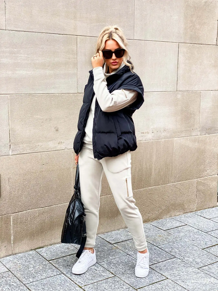 Womens Cardigan Knitwear Casual Fit - BritishMode