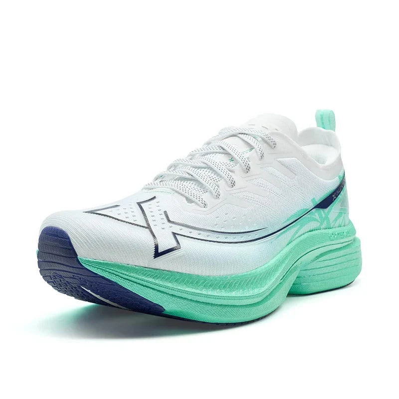 Mens Athletic Running Shoes Lightweight Breathable
