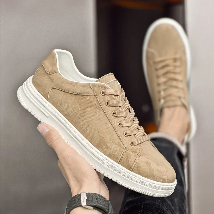 Unisex Sneakers Casual Comfortable Fit