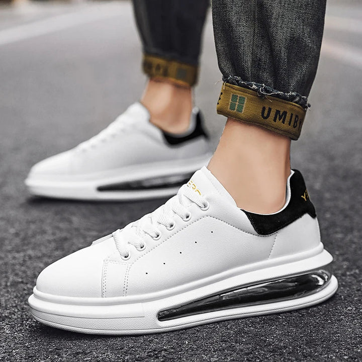 Unisex Sneakers Casual Lightweight Design