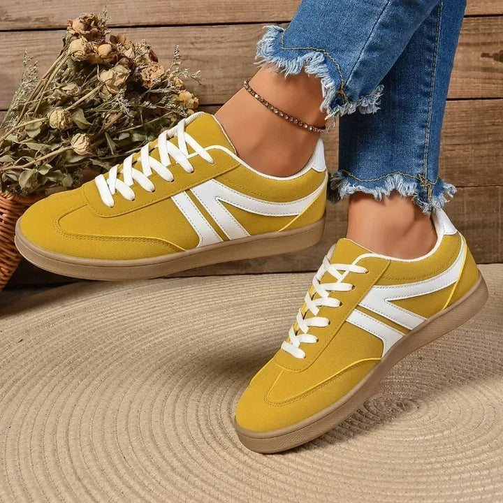 Unisex Sneakers Lightweight Comfortable Fit