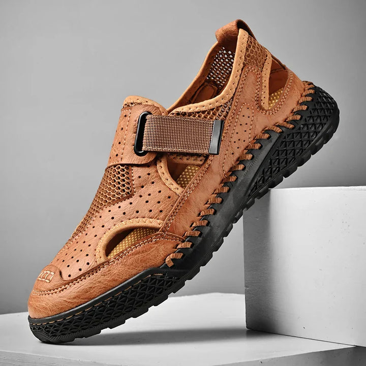 Unisex Sandals Comfortable Casual Fit