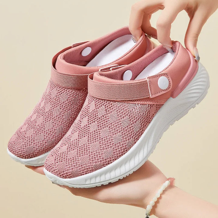 Unisex Slippers Soft Comfortable Fit