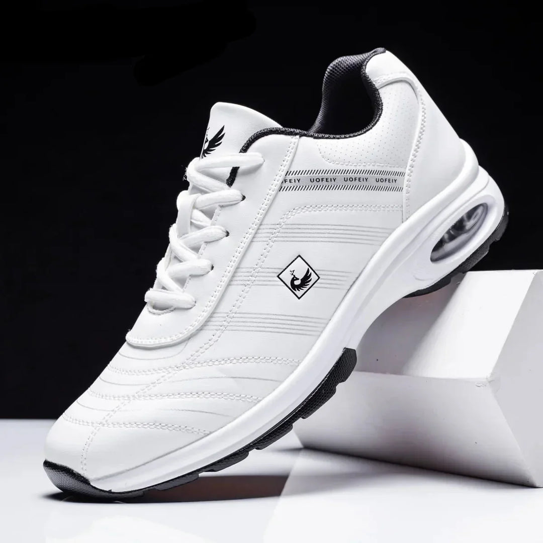 Unisex Sneakers Lightweight Breathable Design