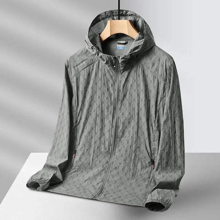 Mens Jacket Classic Fit
