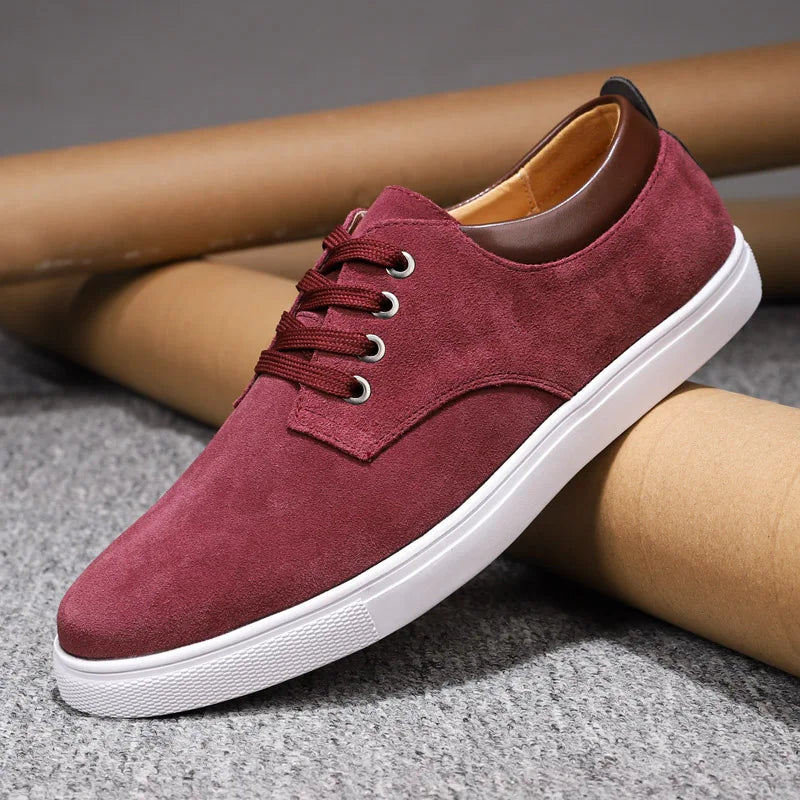 Unisex Sneakers Casual Comfortable Fit