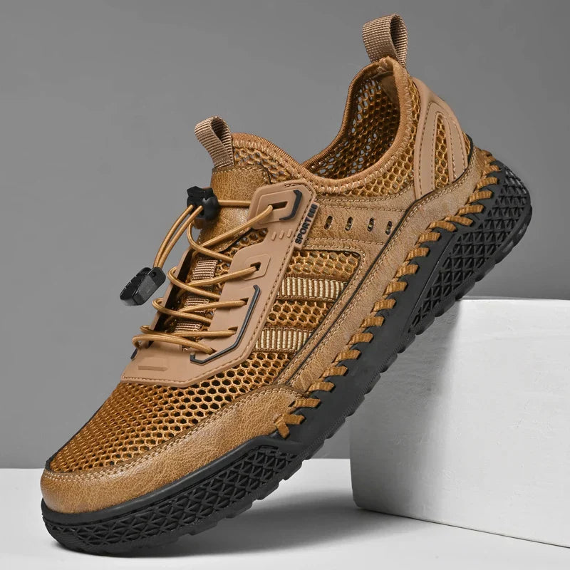 Unisex Casual Shoes Comfortable Fit
