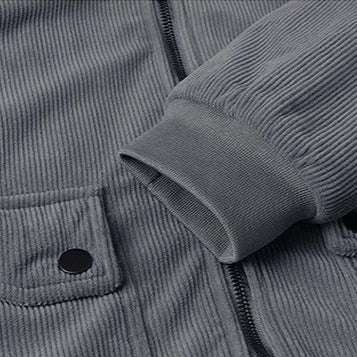 Mens Corduroy Jacket Relaxed Fit
