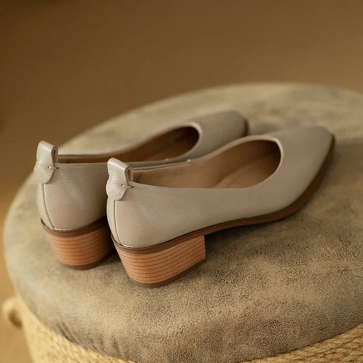 Womens Pumps Classic Fit