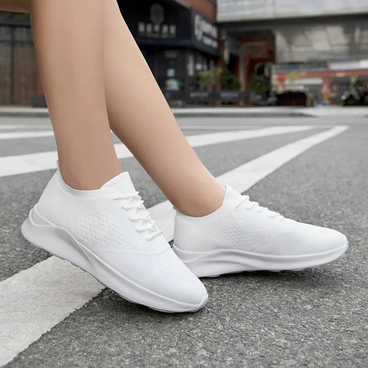 Womens Sneakers Casual Comfortable Fit